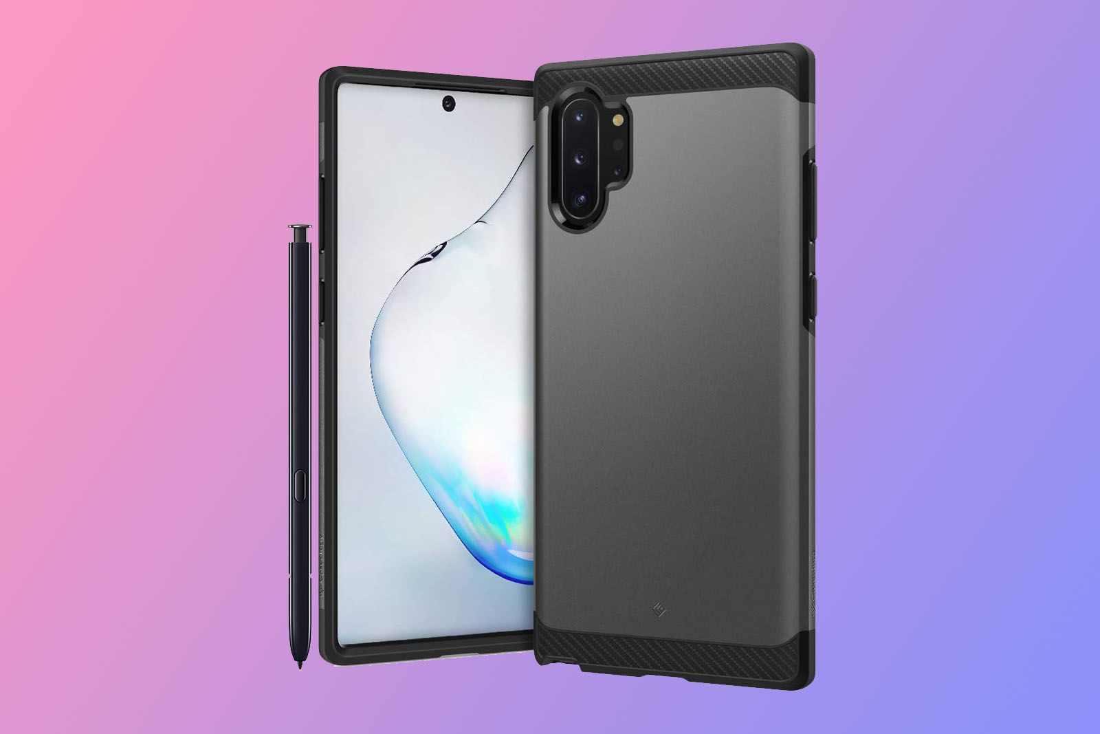 Best Note 10 And Note 10 Cases Protect Your New Samsung Phone image 10