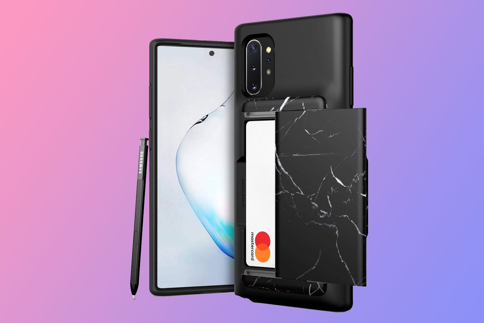 Best Note 10 And Note 10 Cases Protect Your New Samsung Phone image 12