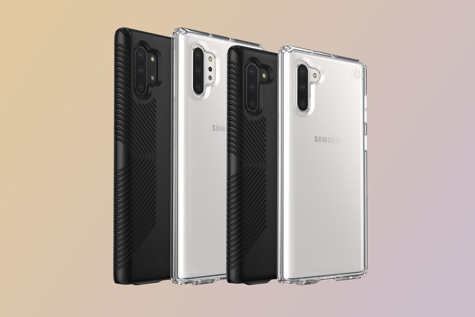 Best Note 10 And Note 10 Cases Protect Your New Samsung Phone image 5