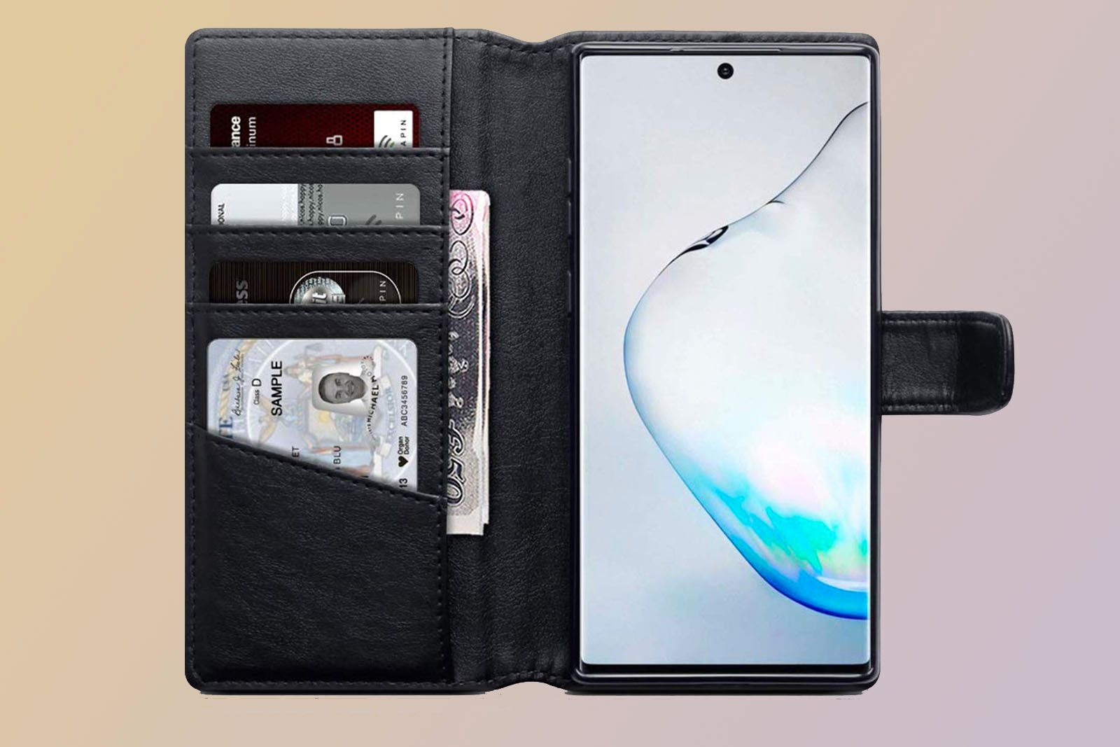Best Note 10 And Note 10 Cases Protect Your New Samsung Phone image 6