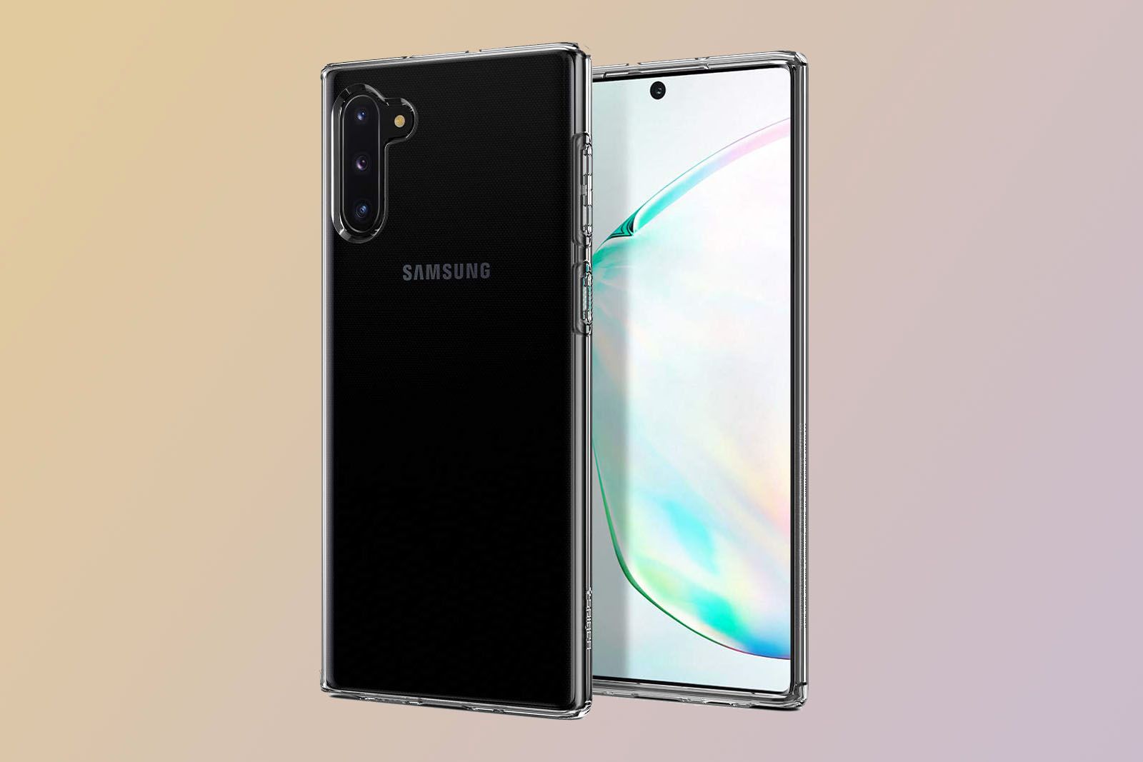 Best Note 10 And Note 10 Cases Protect Your New Samsung Phone image 7
