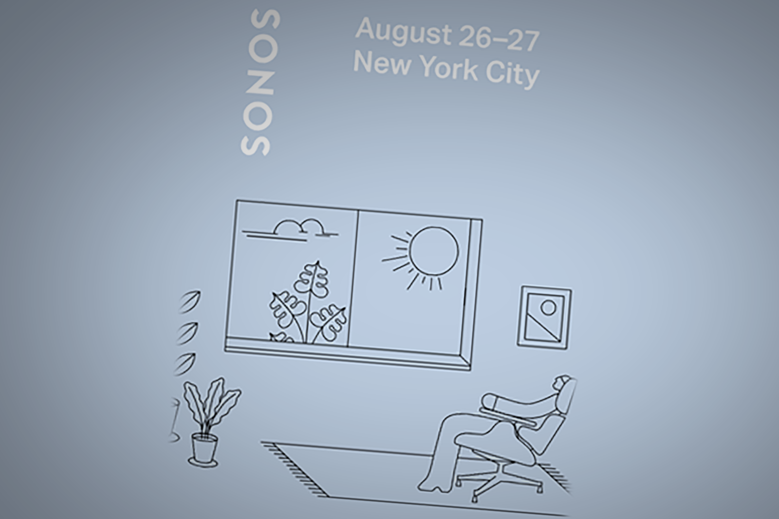 Sonos sends out invite to August event New hardware in store image 1