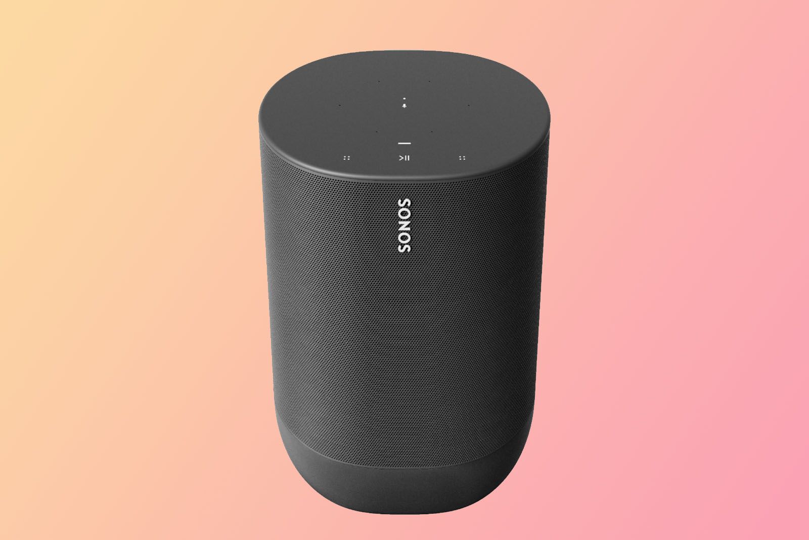 Details of a Sonos portable Bluetooth speaker have leaked image 1