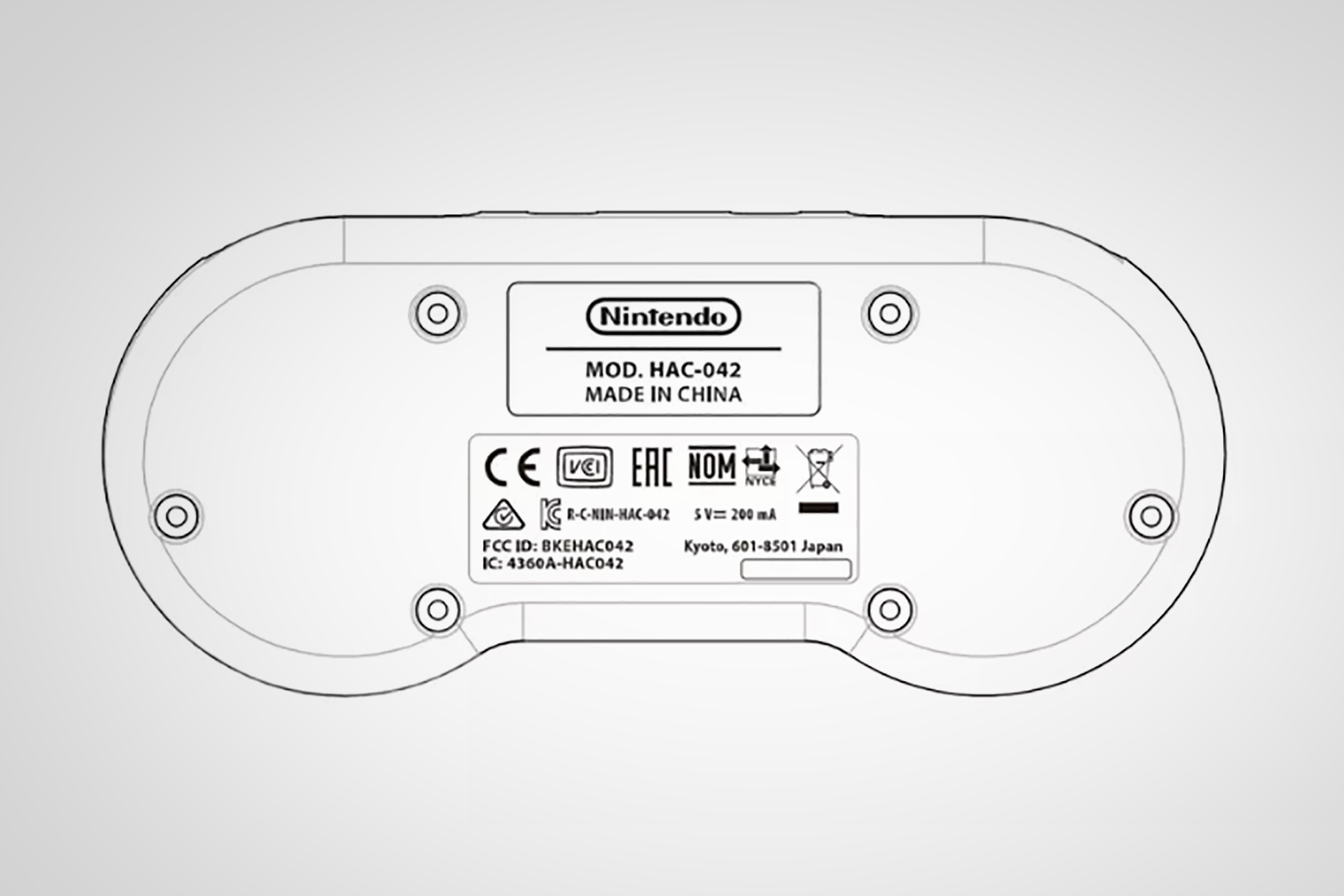 Nintendo image 2