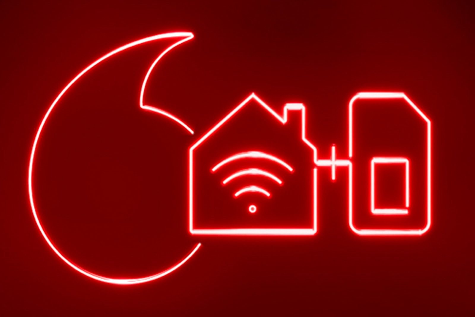 Vodafone goes live with its 5G home mobile and broadband bundle image 1