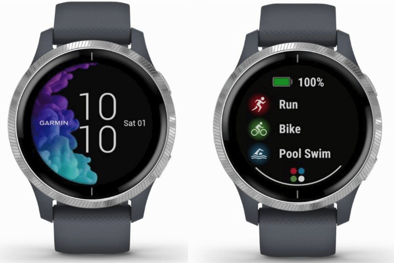 Six new Garmin watches have leaked showing an entire new lineup image 3