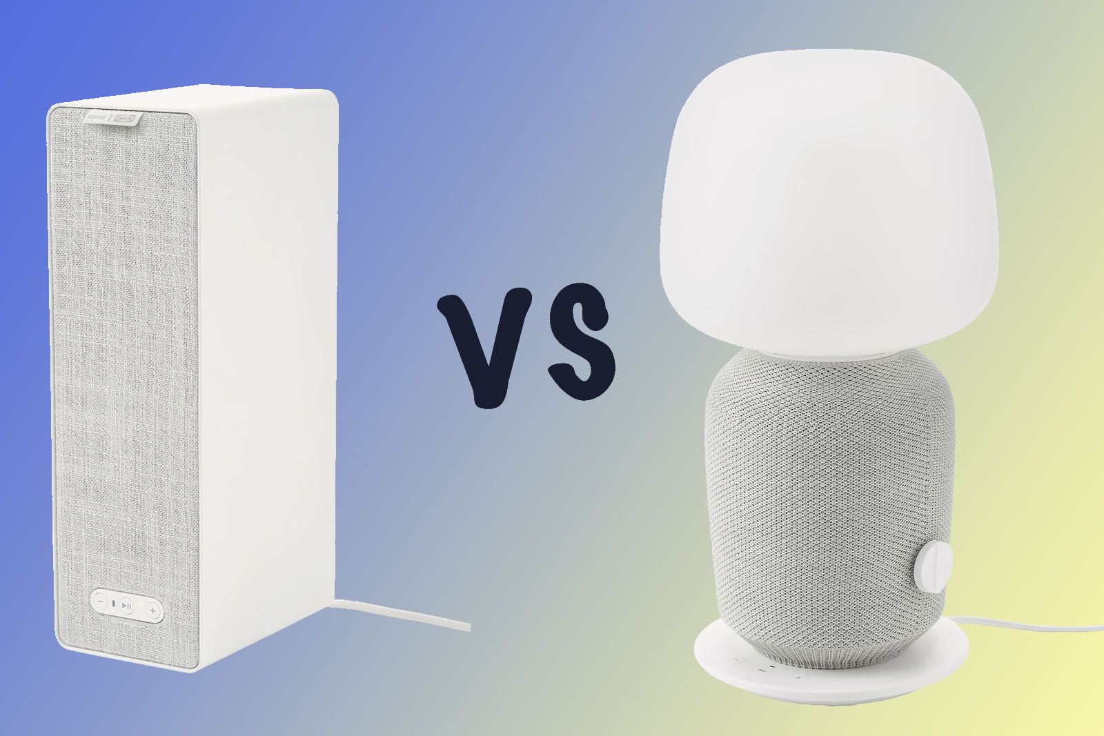 nøje Chip For pokker Sonos Ikea Symfonisk Book Shelf Wi-Fi Speaker vs Symfonisk Table Lamp  Speaker: Which should you buy?