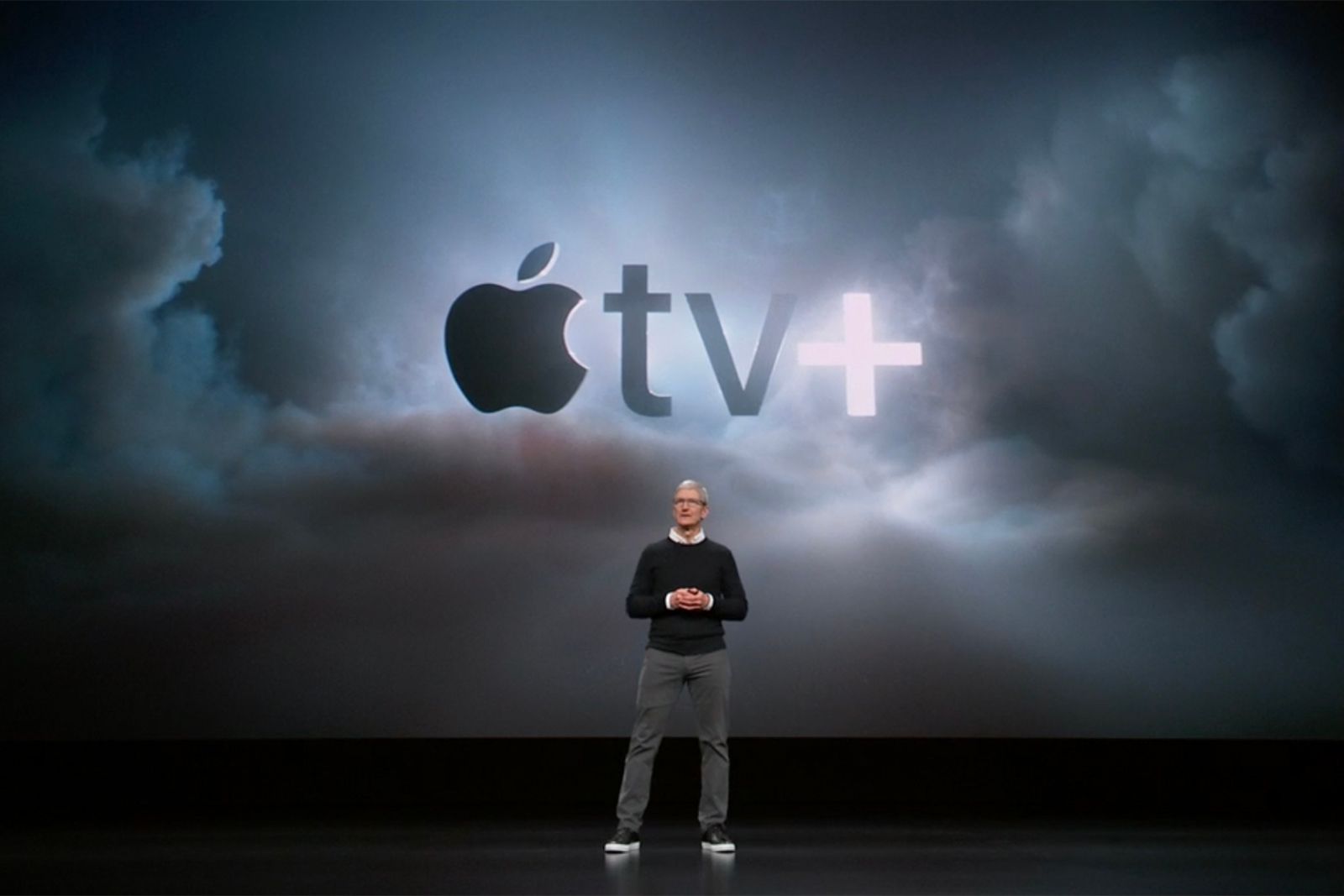 How much is Apple TV+? Price and launch date leak out