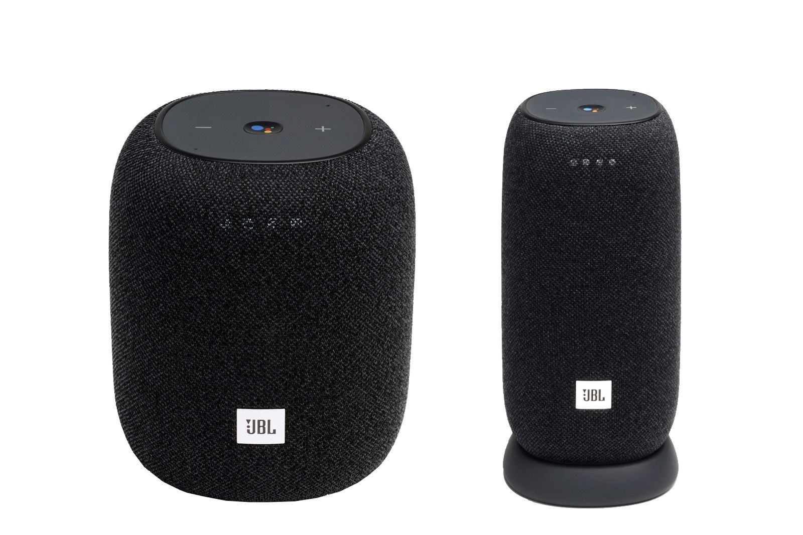 JBL Link gets Google Assistant in new Portable and Music speakers image 2