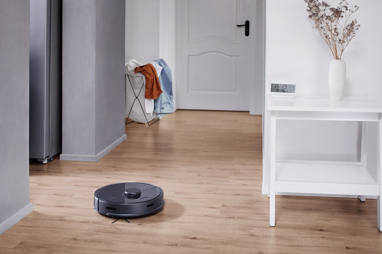 Roborock Launches A New And Improved Robot Vacuum In The Form Of The S5 Max image 1
