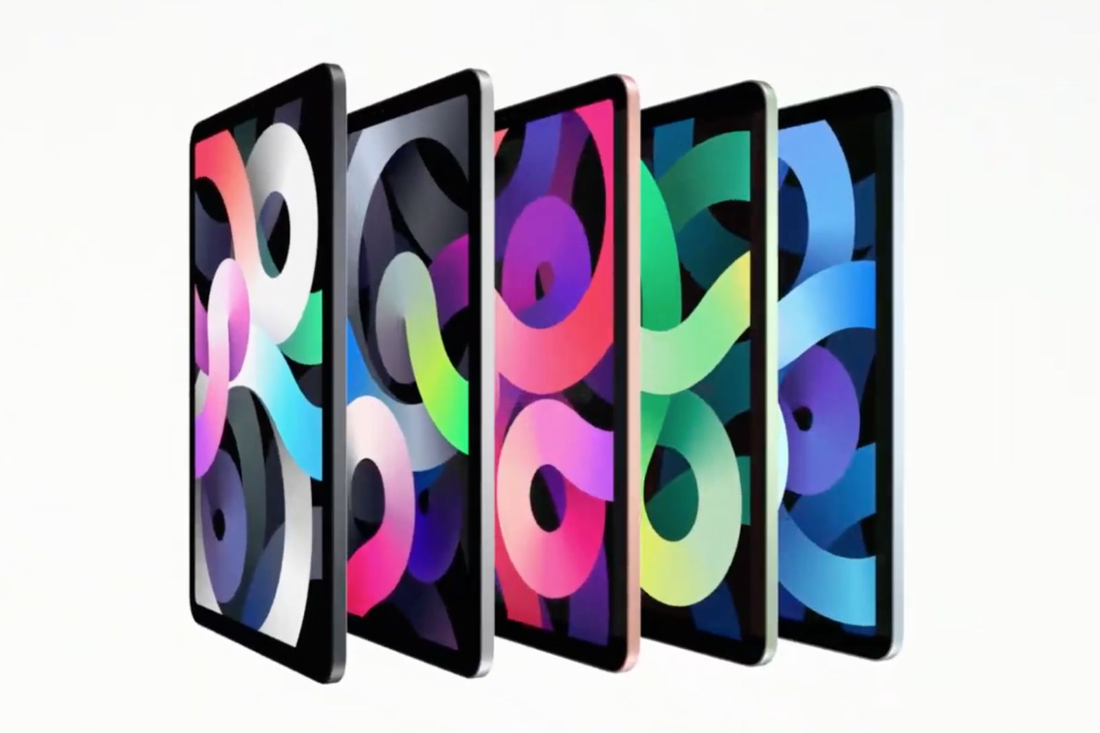 New Apple iPad 2020 specs rumours and news photo 4