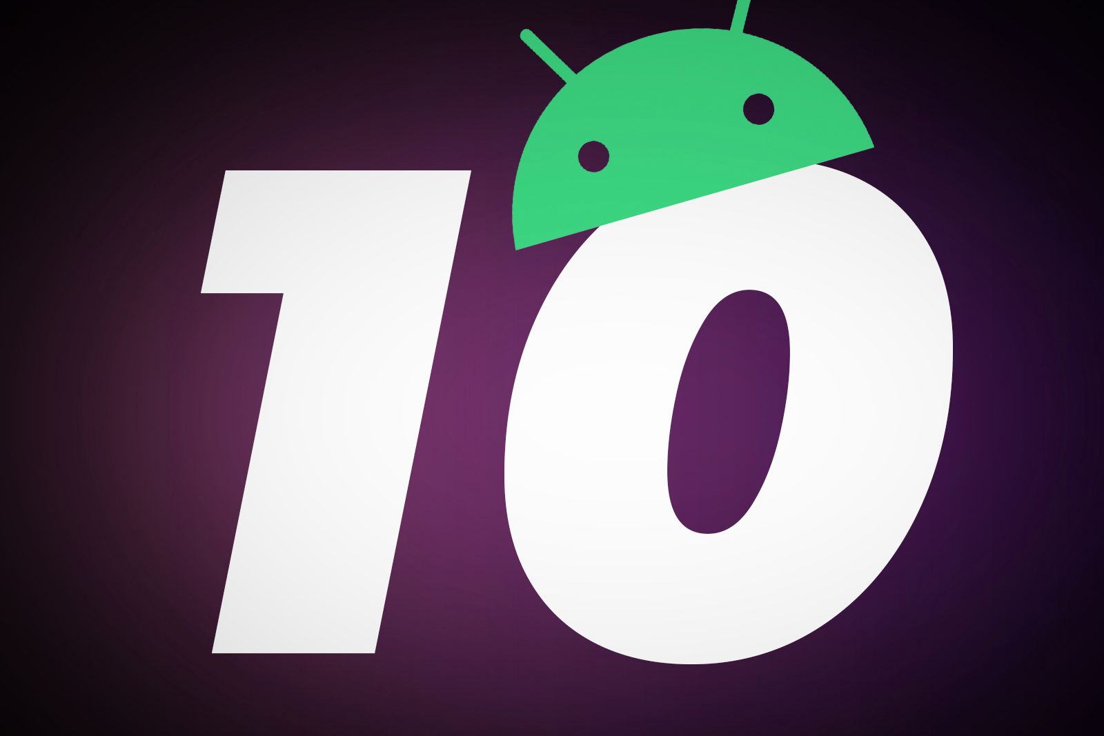 Its here Android 10 is officially rolling out to these devices image 1