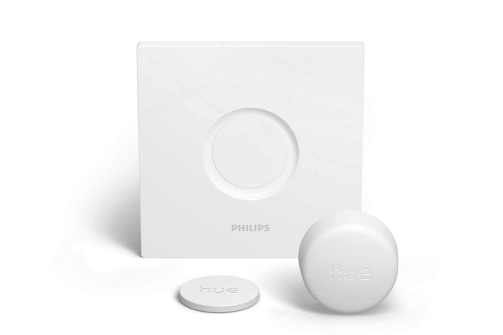Philips Hue expands range with filament bulbs smart plug and an awesome button image 2