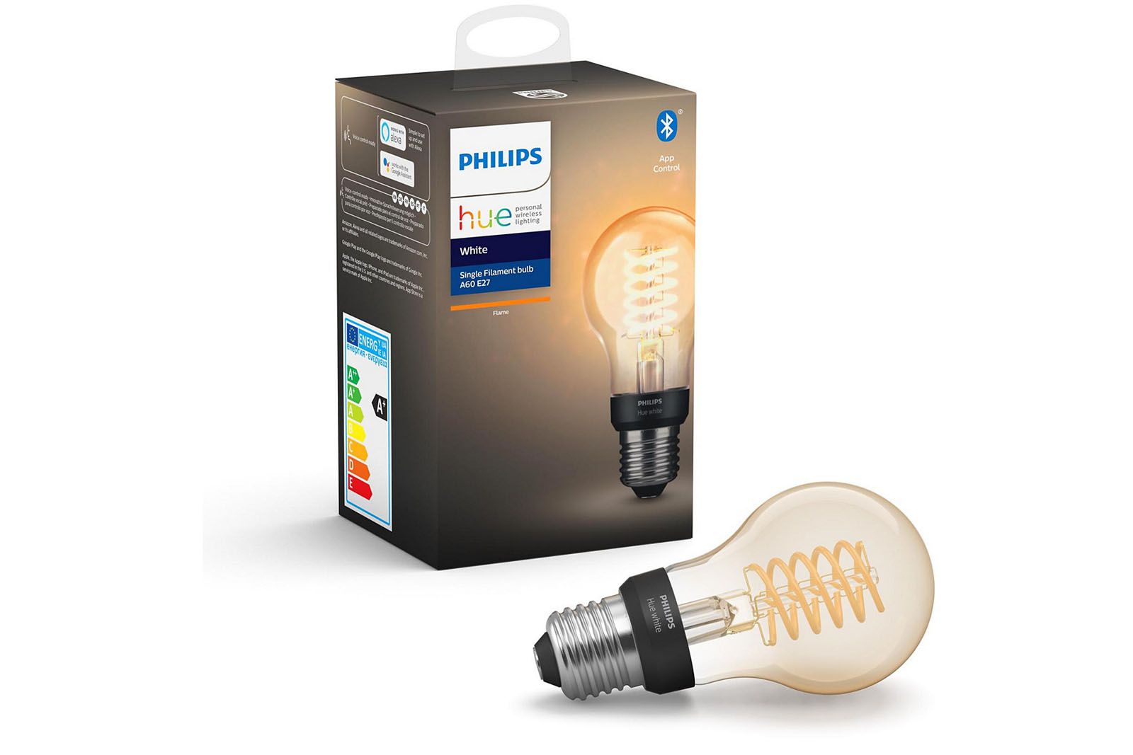Philips Hue Expands Range With Filament Bulbs Smart Plug And An Awesome Button image 4
