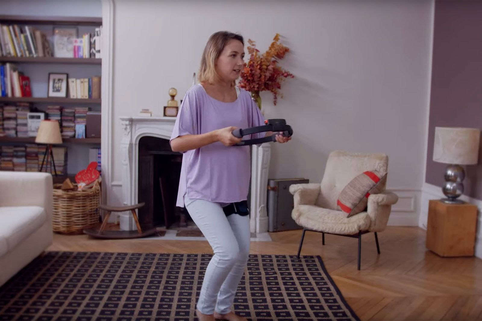 Nintendo teases new fitness accessory for Switch but what is it image 1