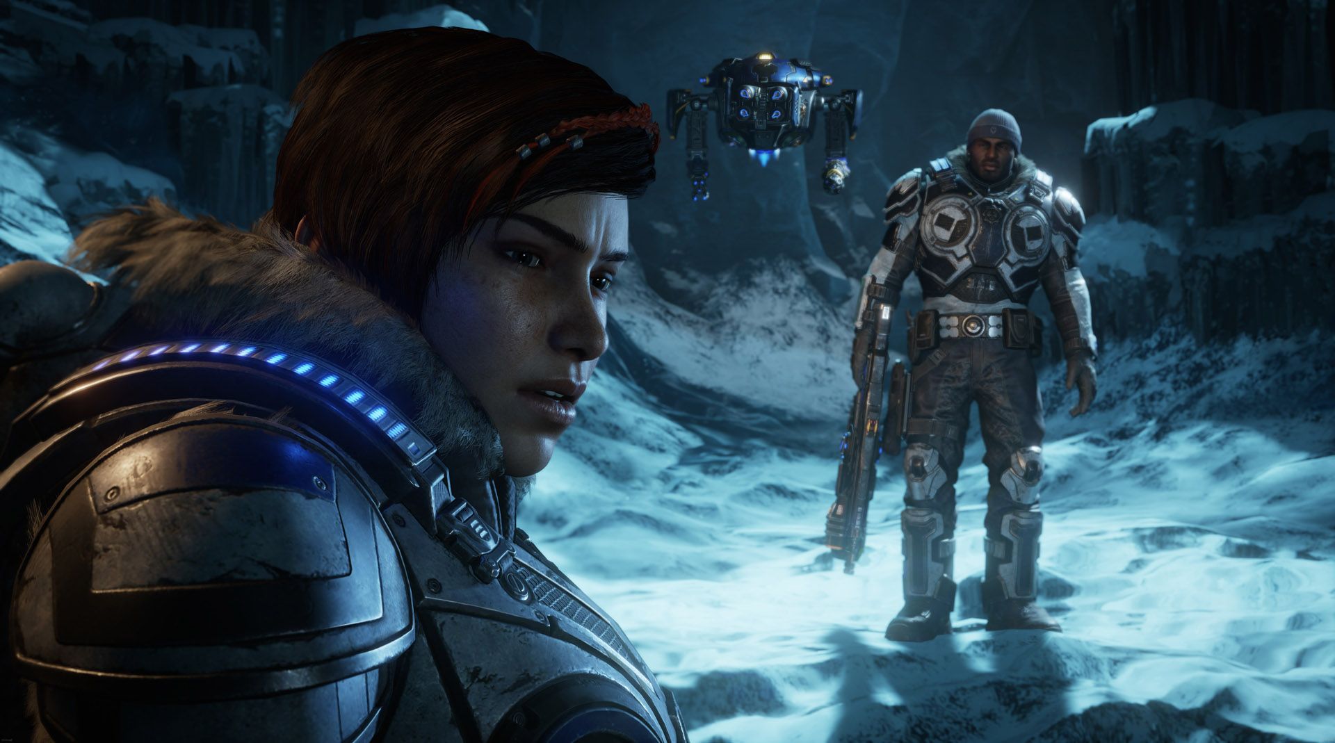 Gears 5 review Best in the series hands-down image 1