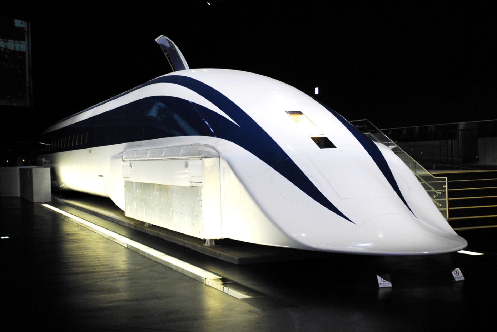 The Fastest Trains Around World Record Breaking Trains image 3