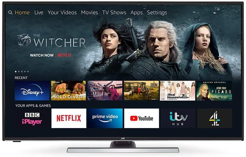 Fire TV Edition TVs: What they are and why you should buy one photo 1