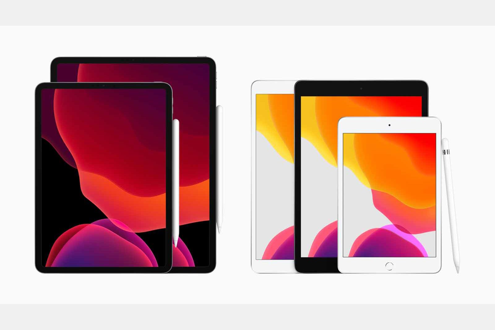 The entry-level iPad just got bigger - but its still at the same great price image 2