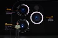 Apple IPhone 11 Pro Cameras Explained Why Three 