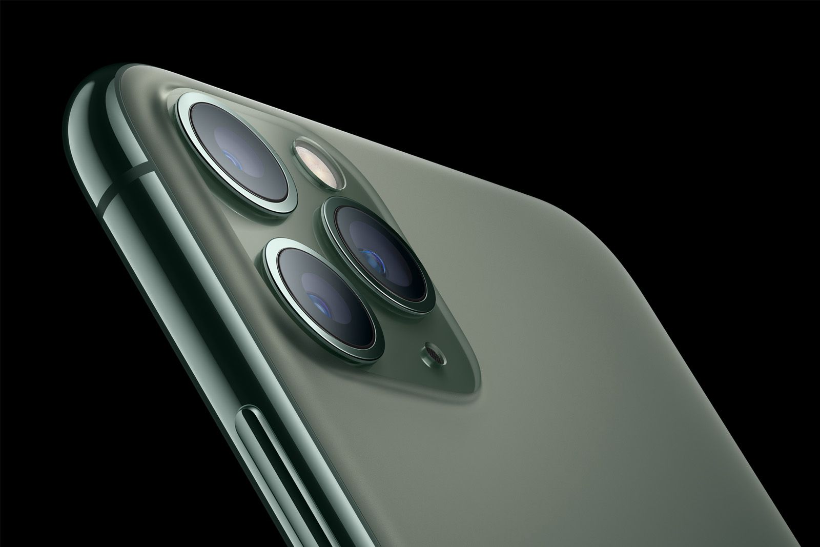 Iphone 11 Colours All The Iphone 11 And 11 Pro Colours Available image 2
