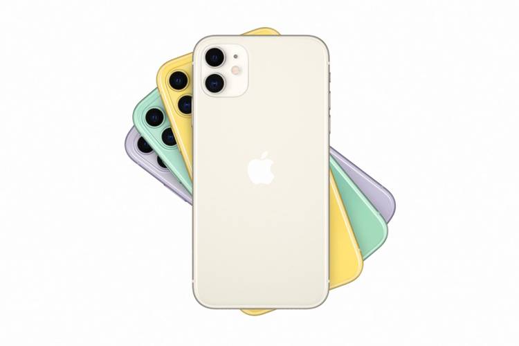 Ip11 Color iPhone 11 colors: All the iPhone 11 and 11 Pro colors available
