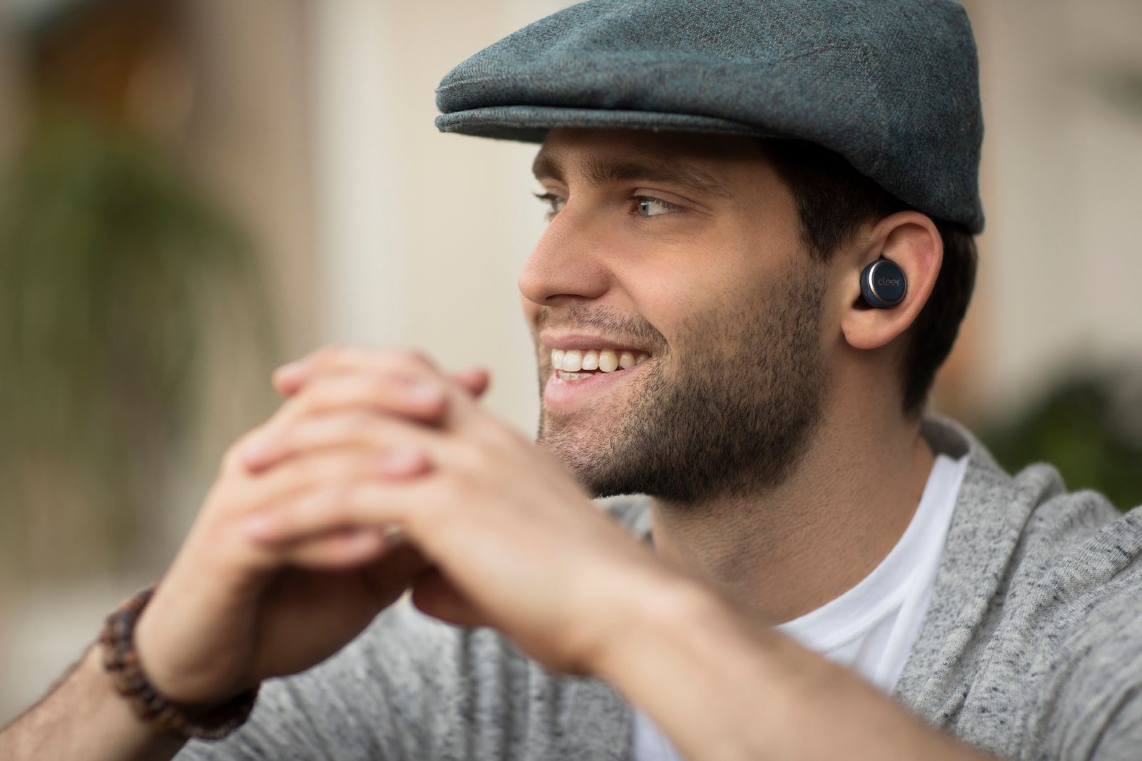 Cleers new Ally Plus true wireless earphones are noise cancelling too image 4