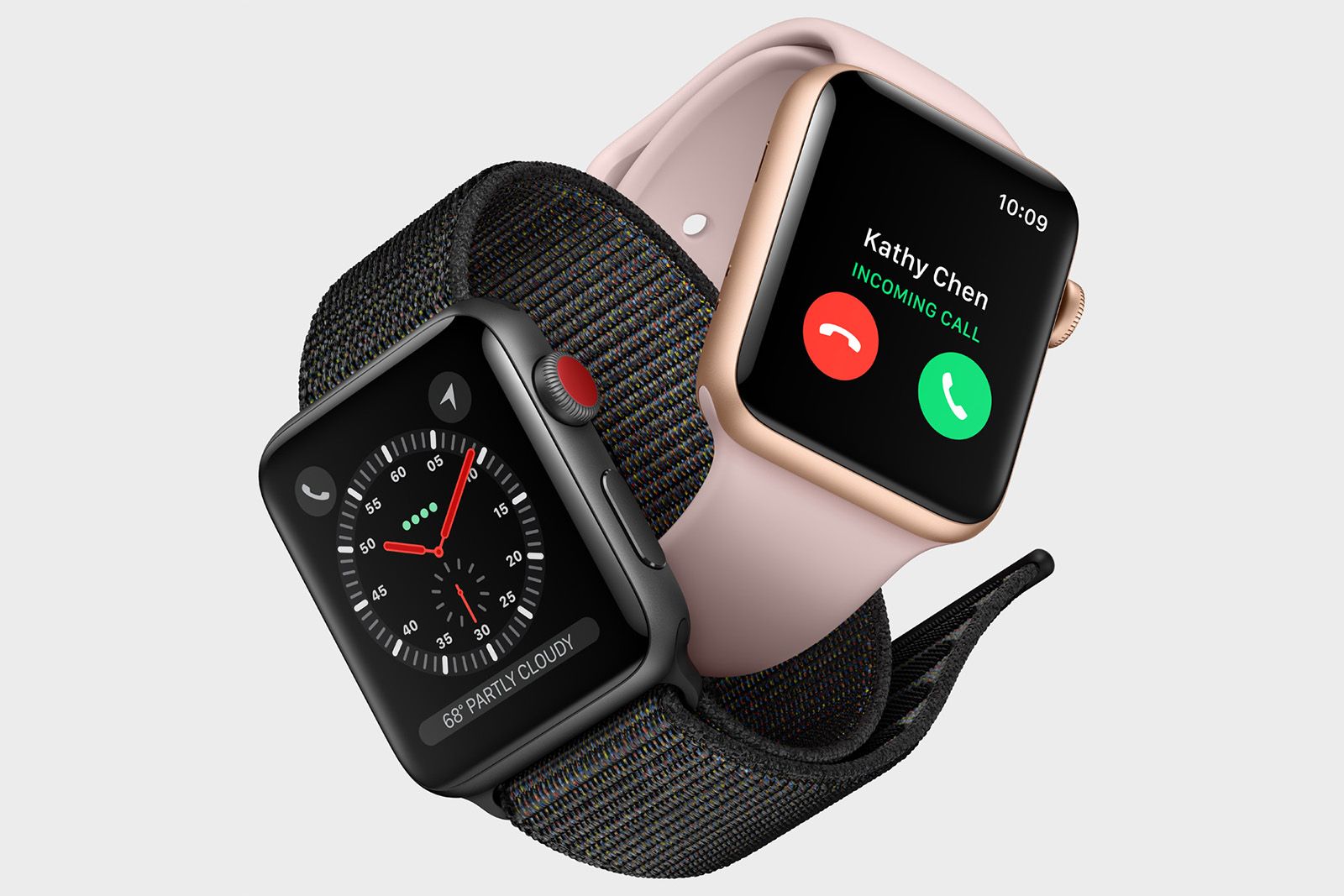 The Apple Watch Series 3 is now available at its best-ever price image 1