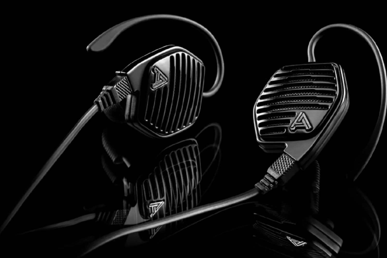 Audeze LCD-i3 wireless earphones to launch in September for £849 image 1