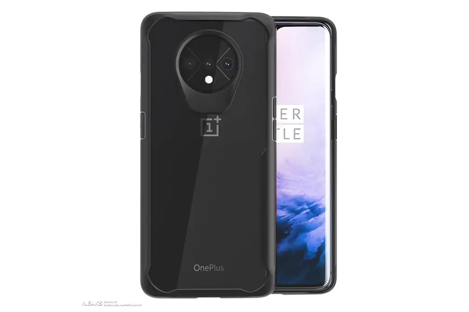OnePlus 7T and 7T Plus specifications leak in their entirety image 1