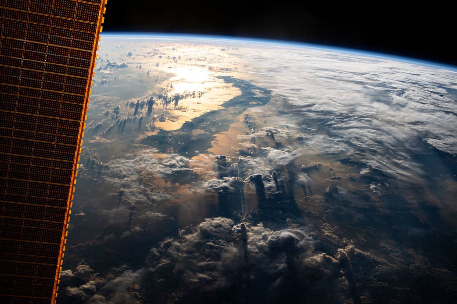 ISS image 11