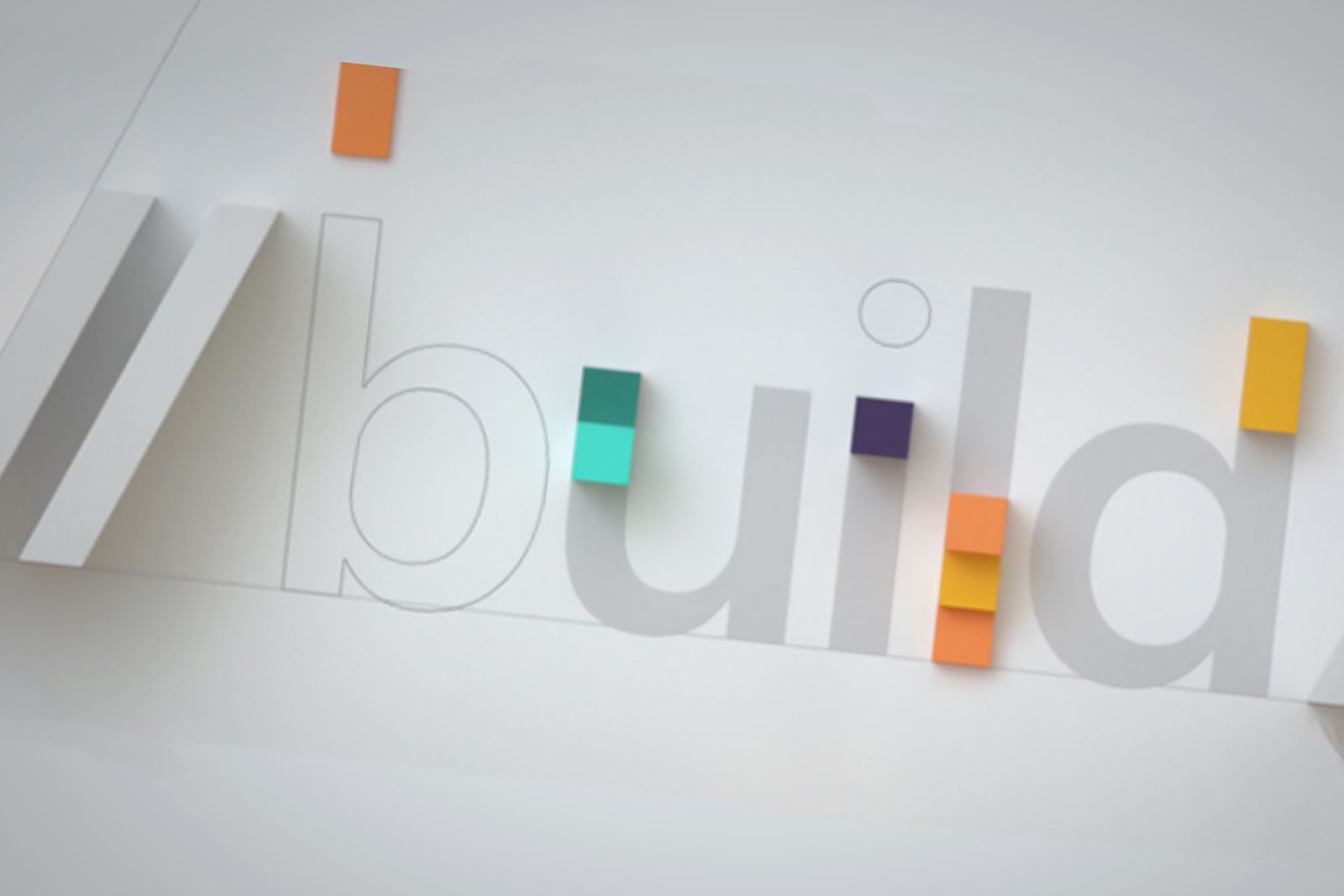 Microsoft reveals Build 2020 dates a full eight months in advance image 1