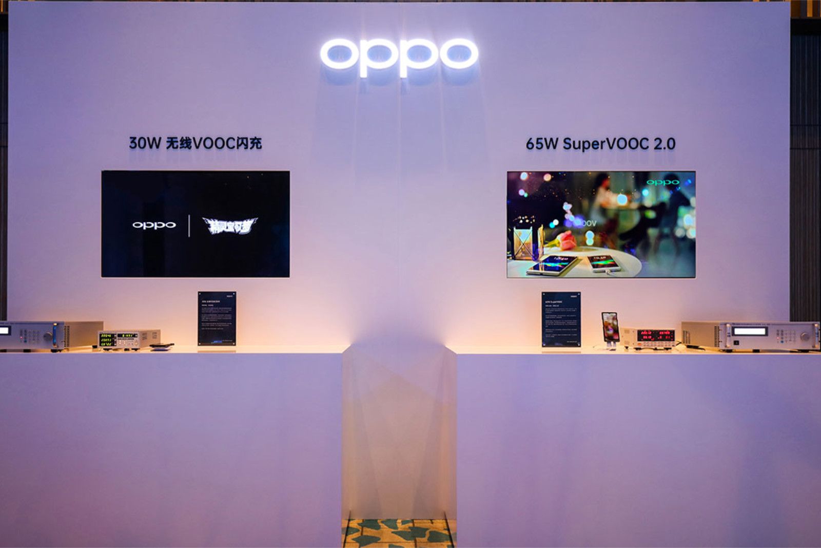 Oppos new VOOC tech offers staggeringly fast wired and wireless charging image 2