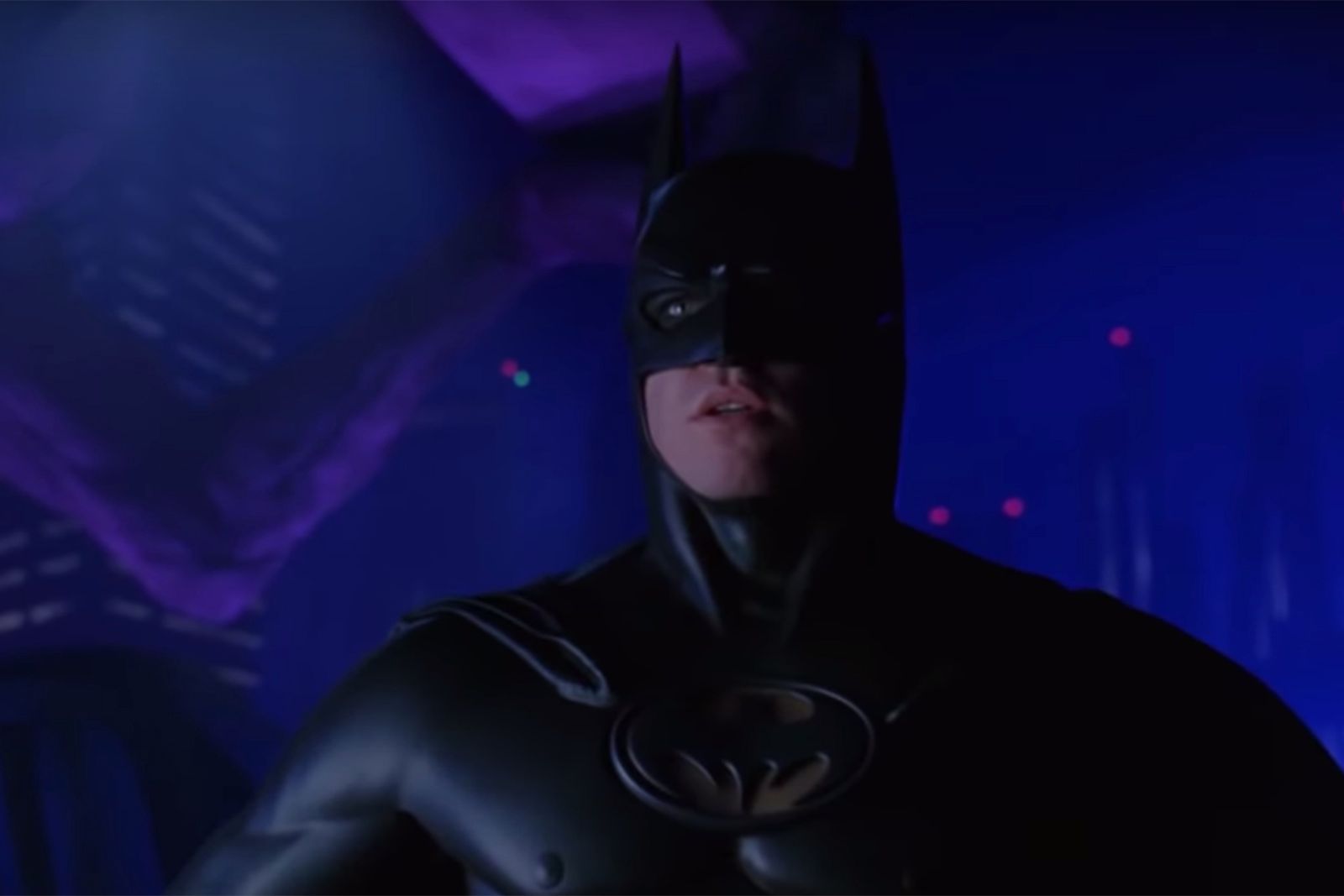 What order should you watch the Batman movies and shows image 5