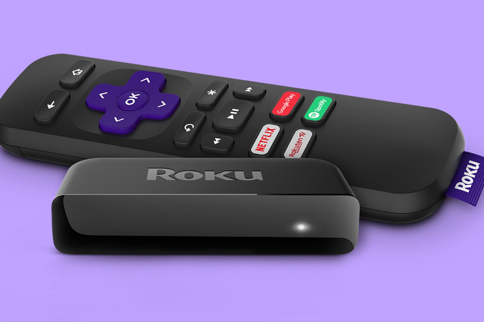 The Roku Premiere 4K HDR streaming player is now available in the UK