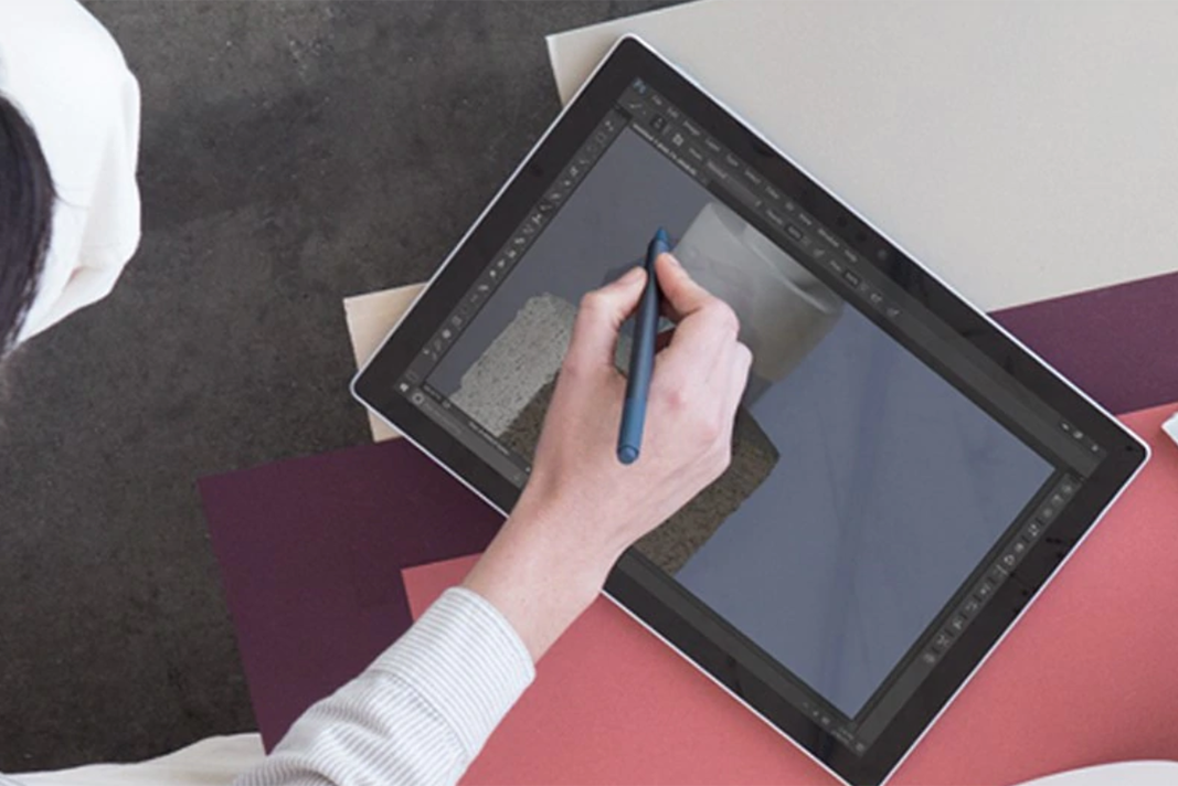 Microsoft might launch a Surface Pen with wireless charging next month image 1