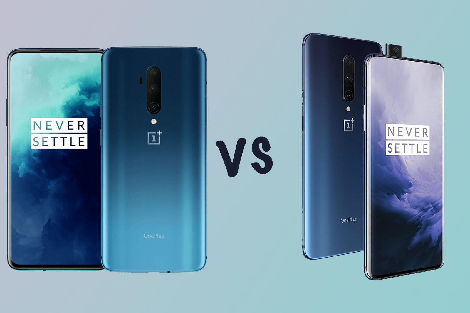 OnePlus 7T Pro vs OnePlus 7 Pro Whats the rumoured difference image 1