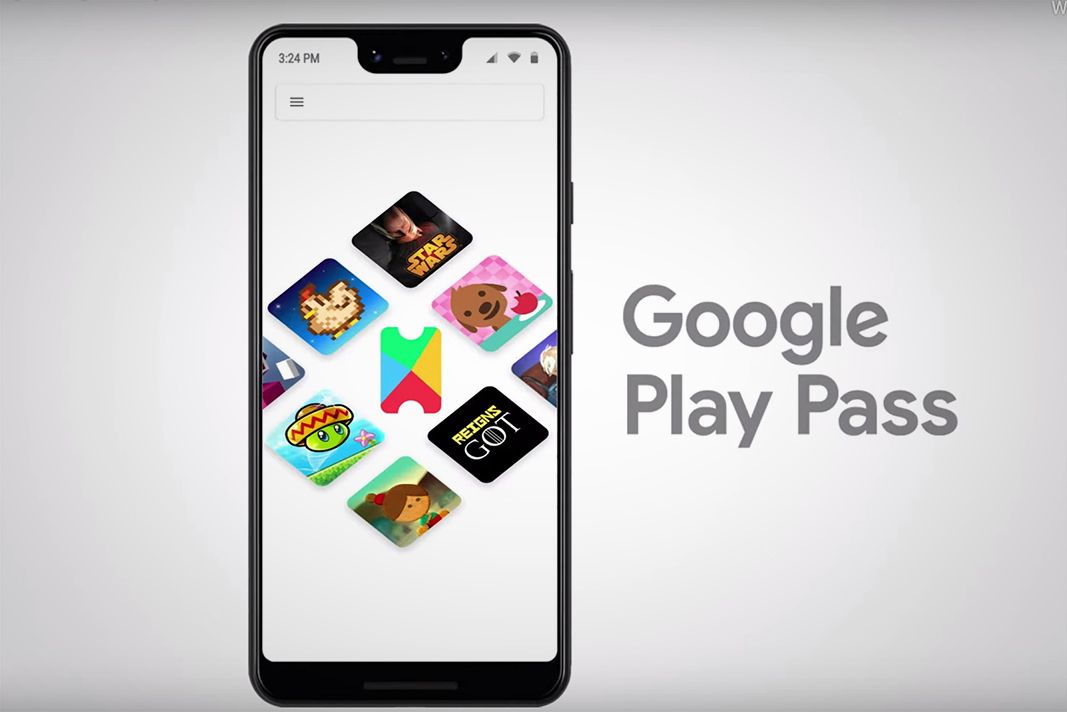 Google Play Pass: Release date, apps and games, price