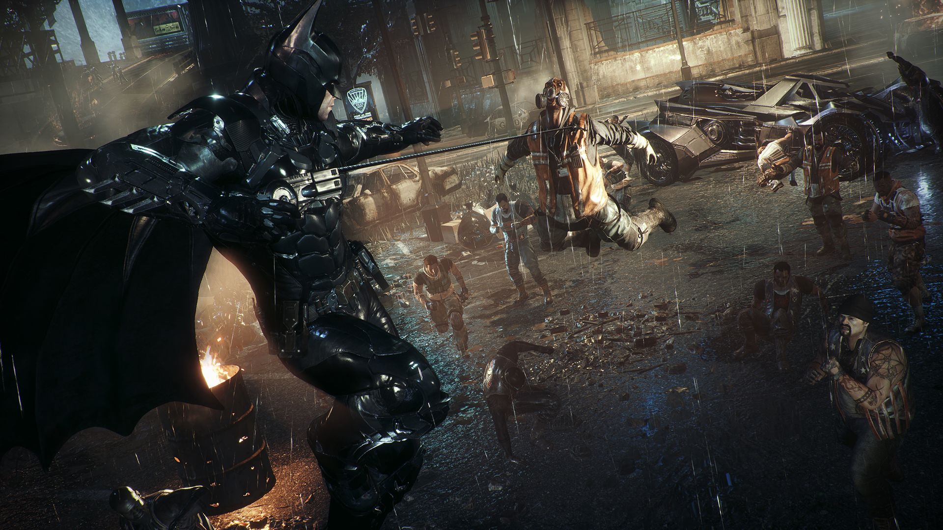 Is there another Batman game in the works image 1