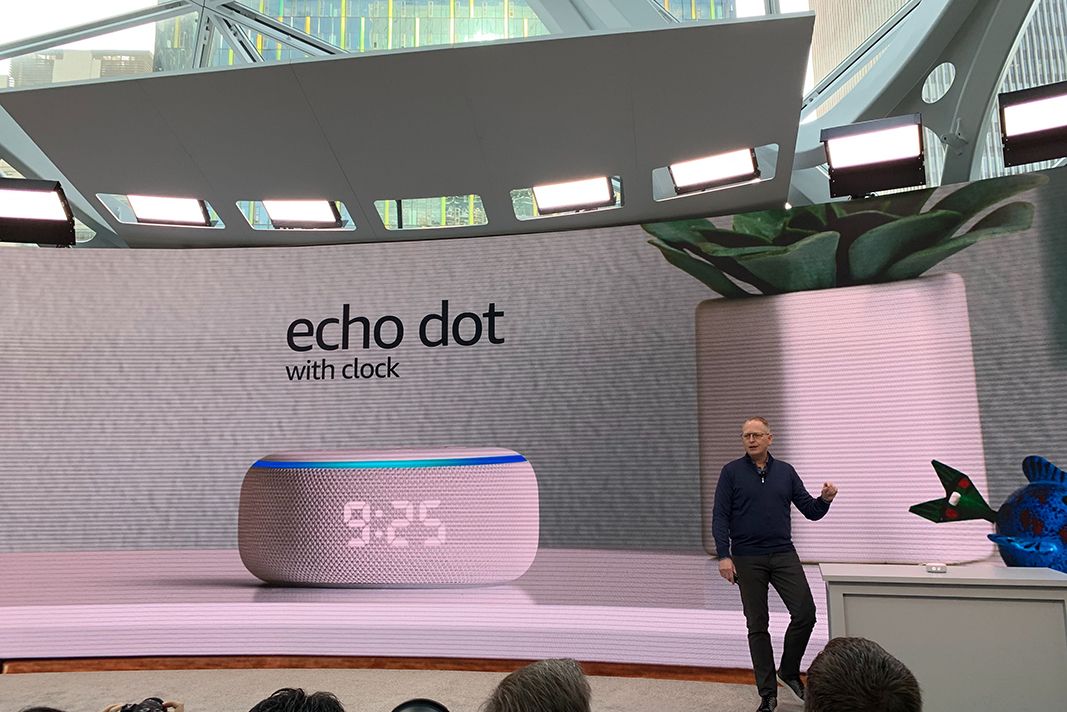 Echo Dot image 2