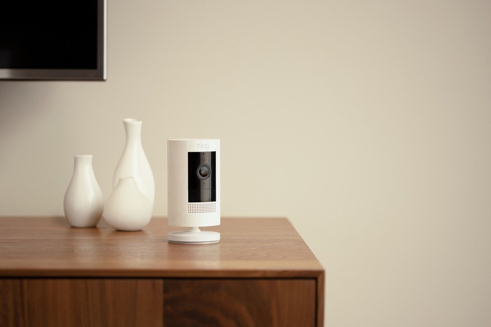 Amazon announces Ring Indoor Cam and all-new Ring Stick-Up Cam prices starting at 5999 image 1