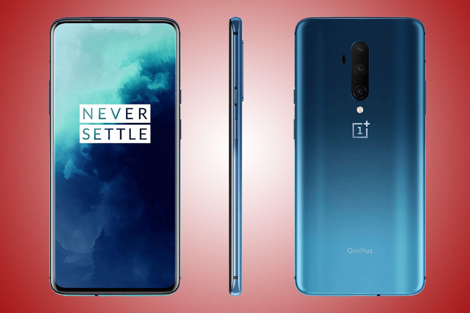 New OnePlus 7T and 7T Pro press image leak shows them in all their glory image 3