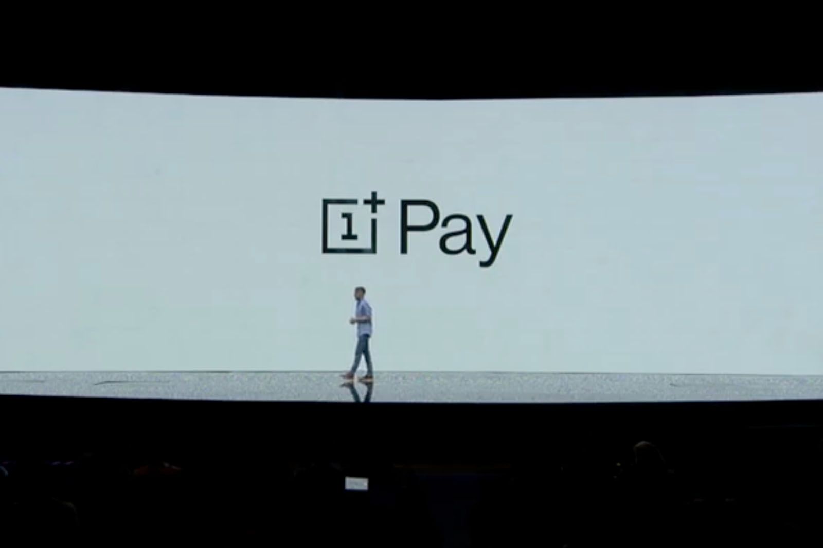 OnePlus Pay will launch next year competing with Google Pay and Apple Pay image 1