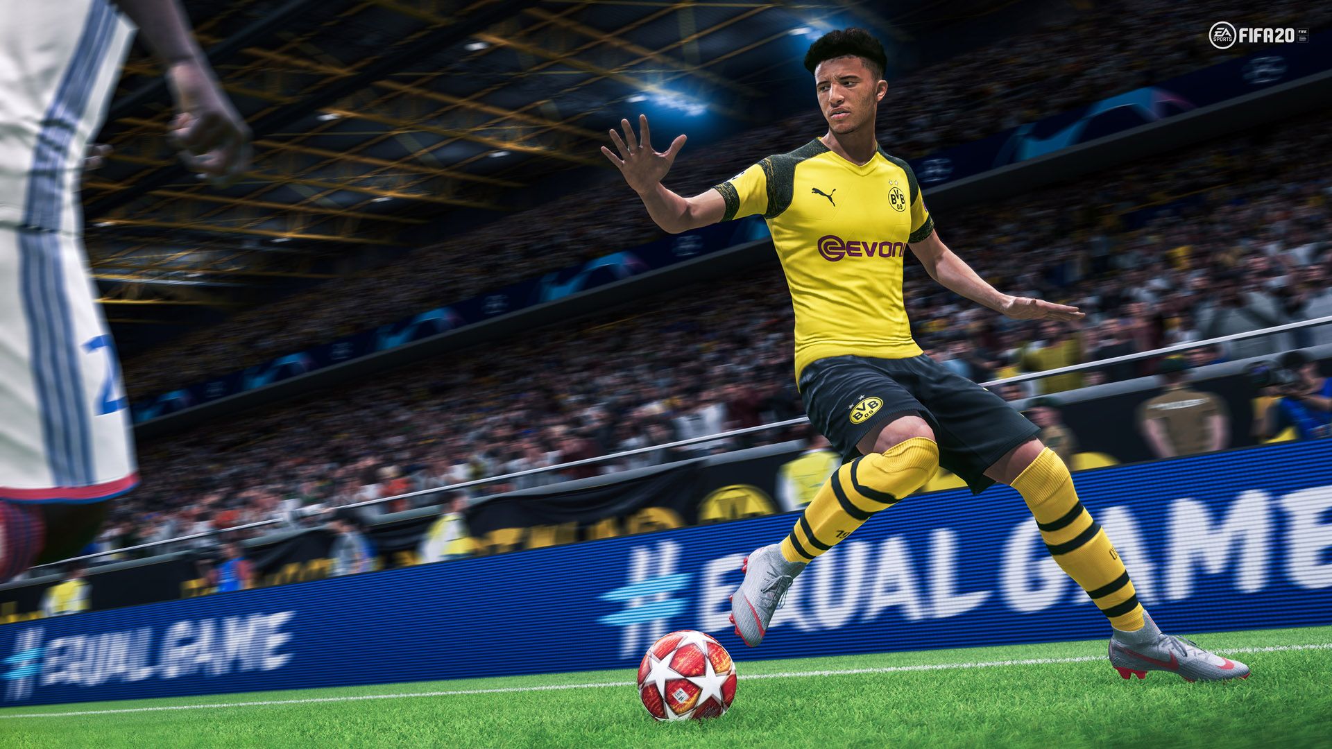 FIFA 20 review King of the streets image 2