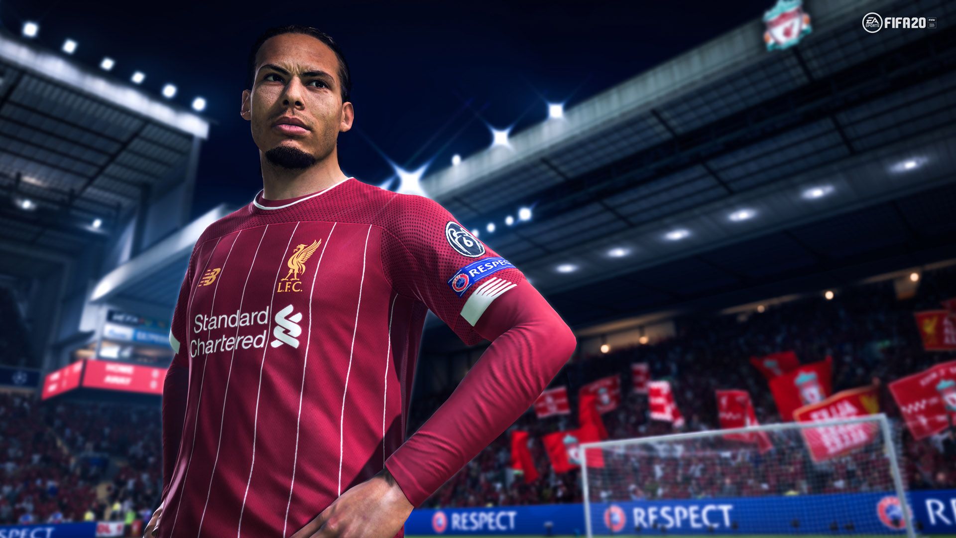 FIFA 20 review King of the streets image 4