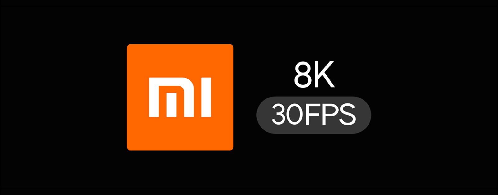 Future Xiaomi Phone Will Support 8k Video image 3