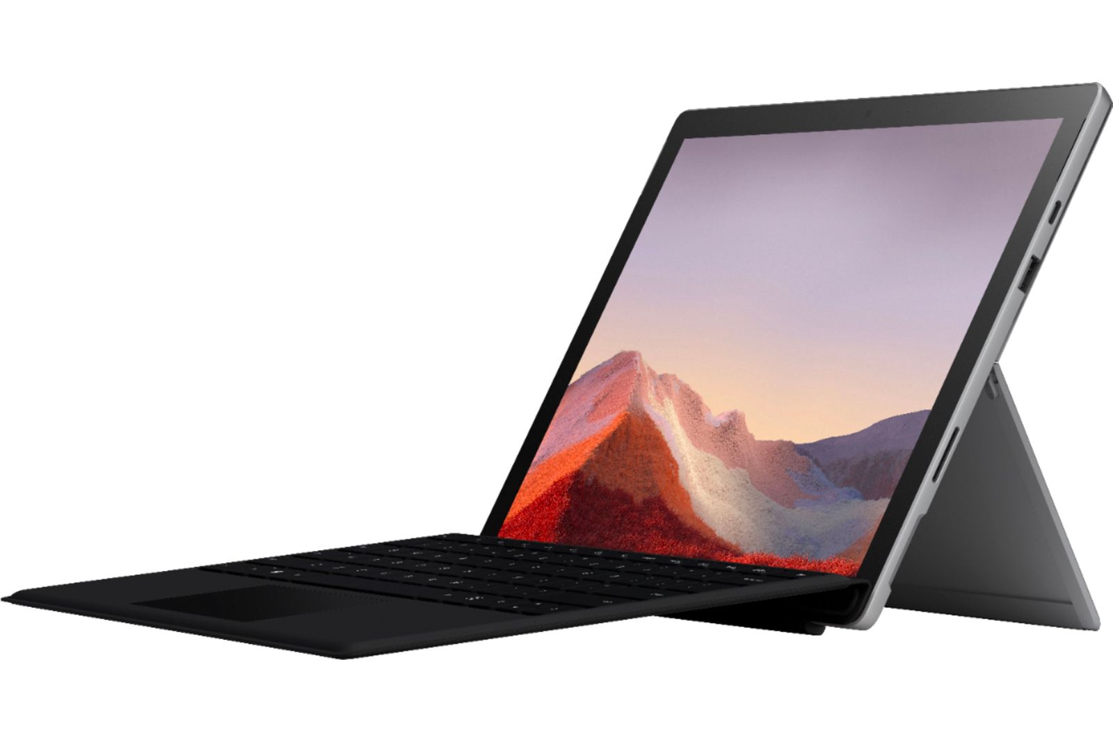 Surface Pro 7 Surface Laptop 3 and Surface on ARM leak ahead of official launch image 3