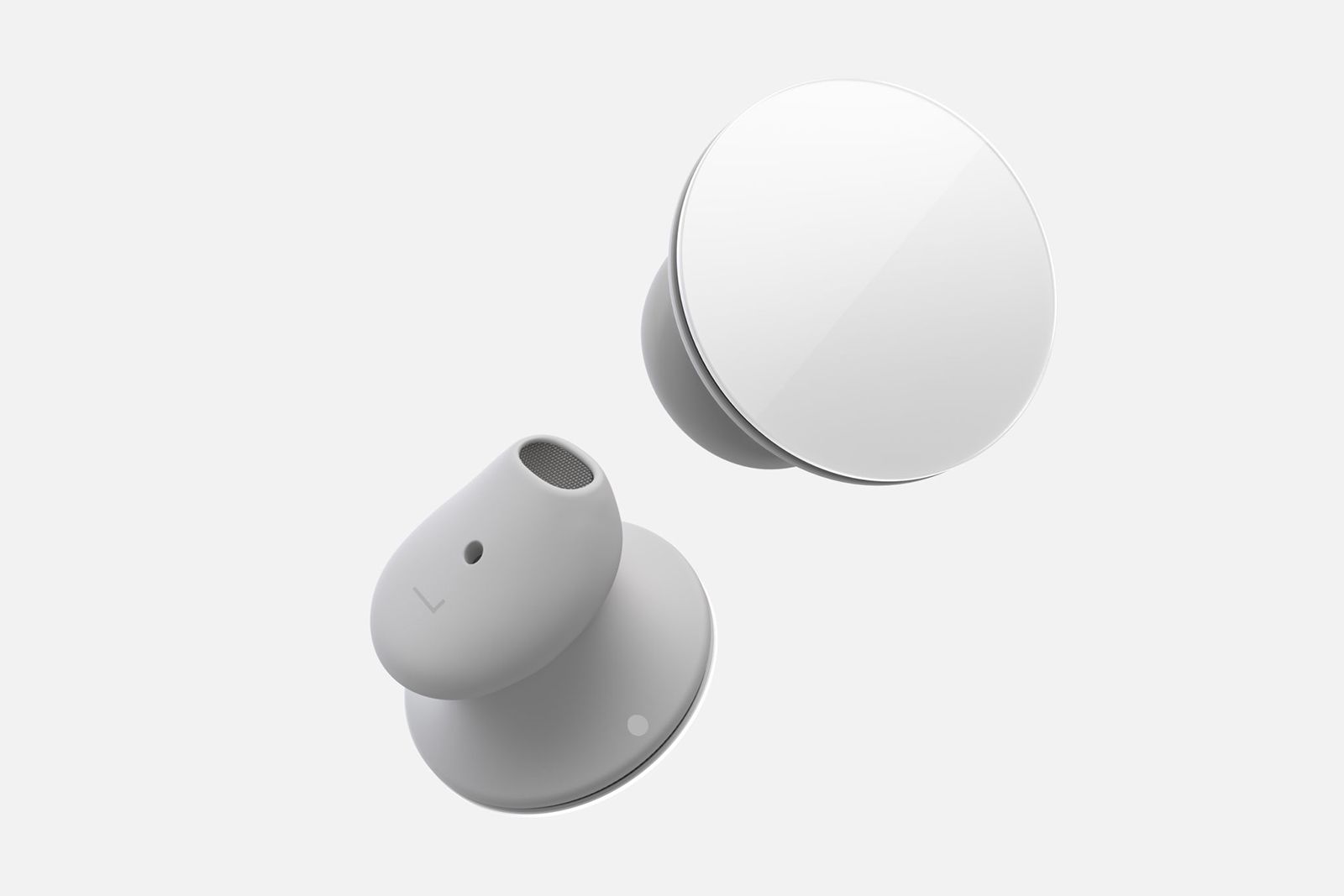 Microsoft Surface Earbuds Now Available image 1