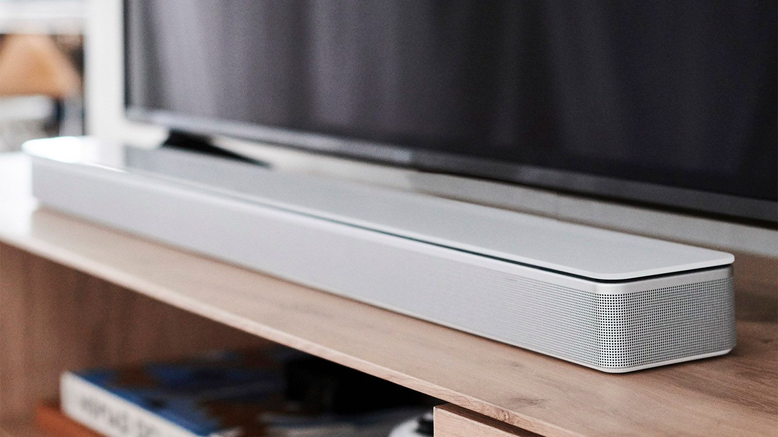 Bose soundbar 700 online google home