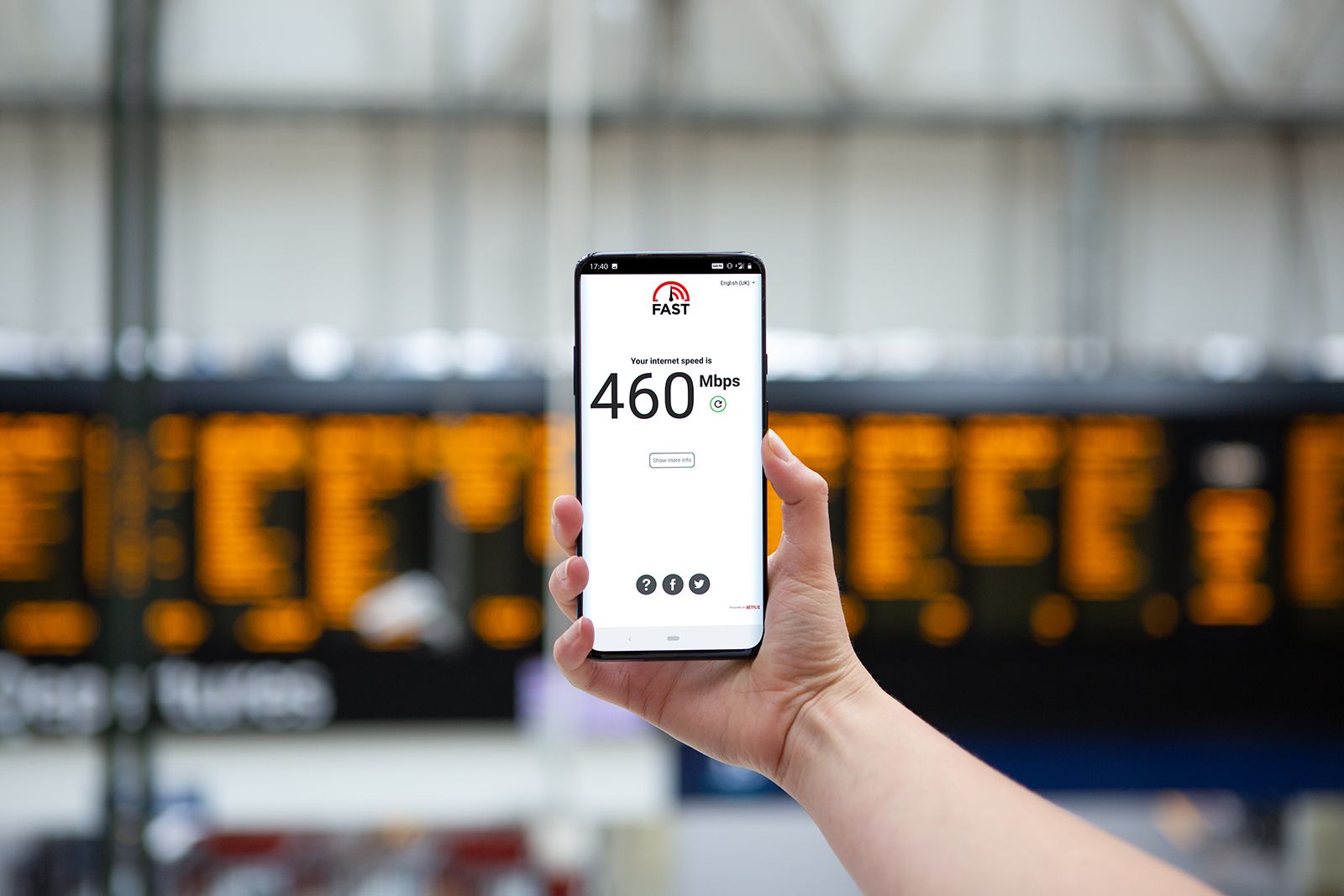 EE 5G rollout continues with major London rail stations and other UK landmarks image 1